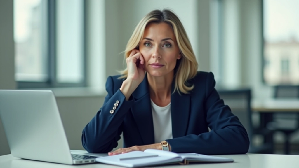 Team meeting room with professionals collaborating around conference table with notebooks and coffee
